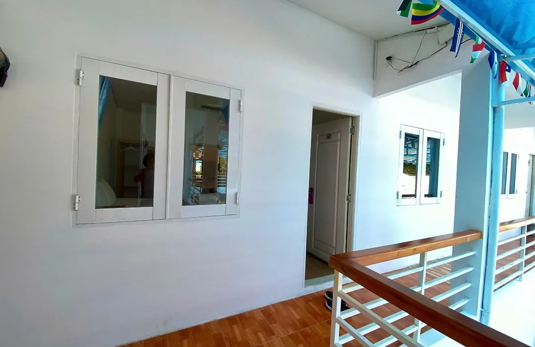 Ღ Orchid Guesthouse Ღ 5 Minutes To The Beach & Night Market Ღ-1