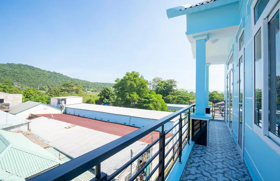 Xuan Anh Guesthouse, Nha Nghi Gia Dinh-1