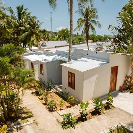 The Vibe House - Chillout Hostel-2
