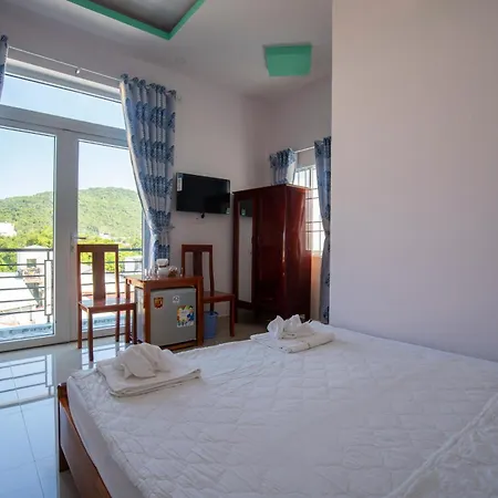 Xuan Anh Guesthouse, Nha Nghi Gia Dinh-3